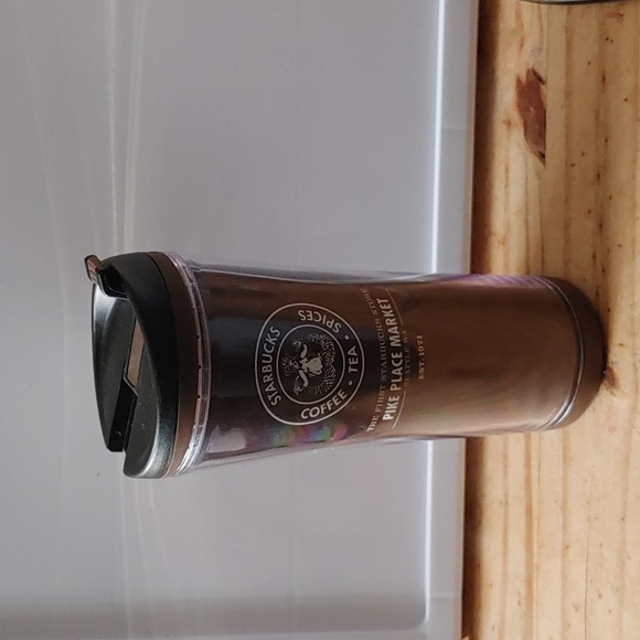 Starbucks Travel mug - Picture 2 of 4